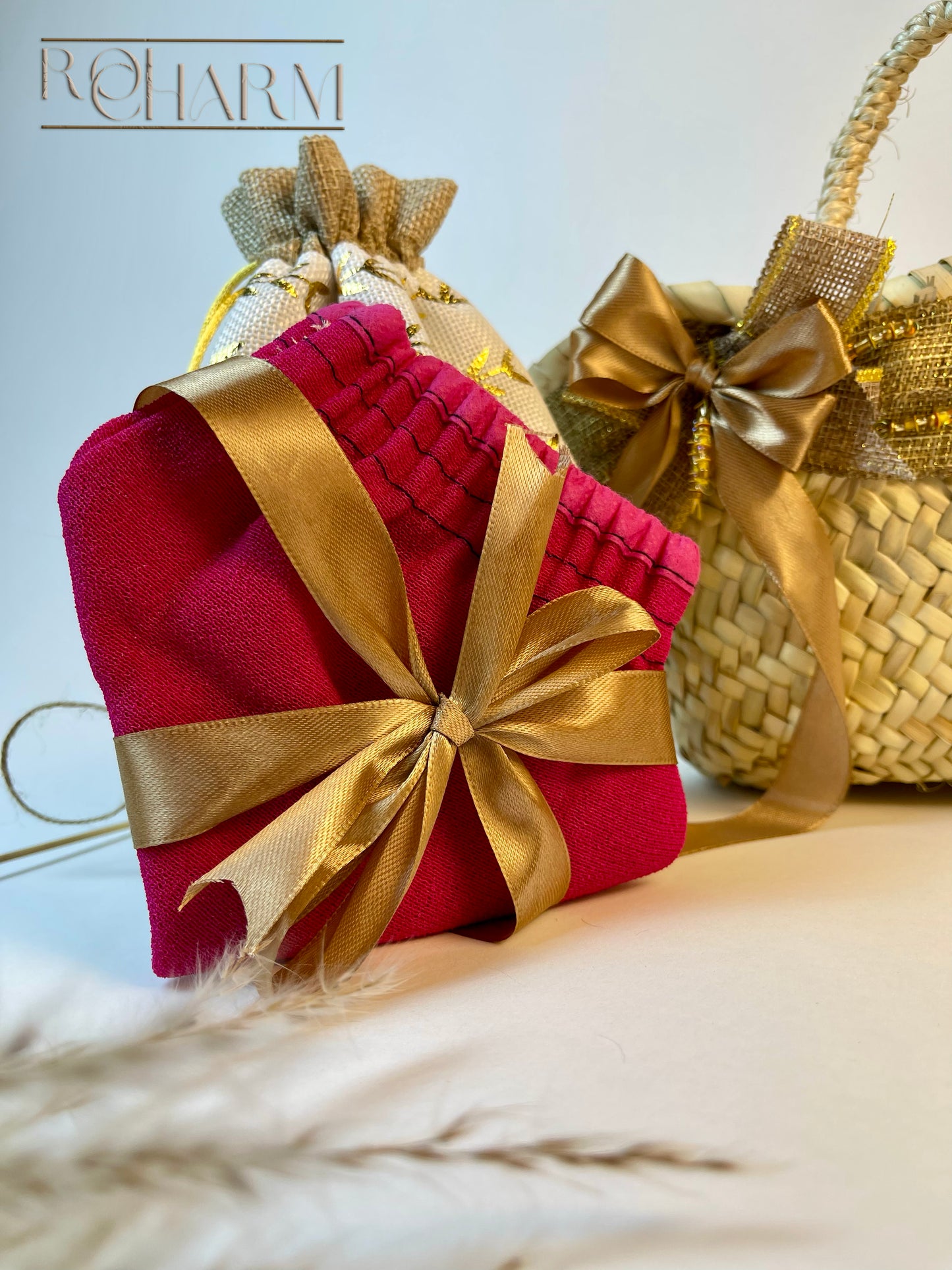 Moroccan Bath Gift Pack