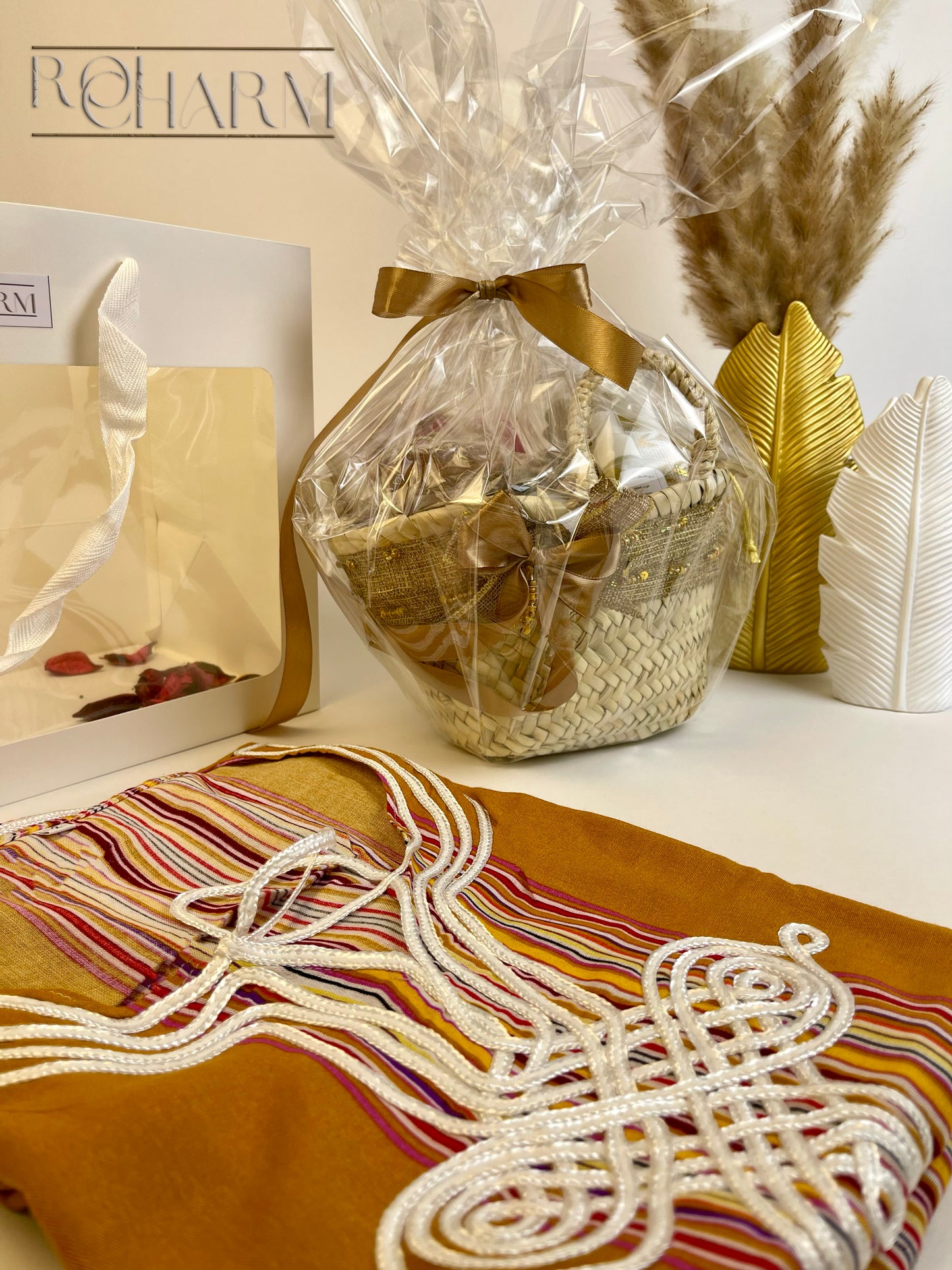 Moroccan Bath Gift Pack